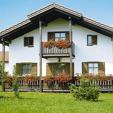 Σπίτι διακοπών Holiday Homes Im Waldferiendorf - Dmg04101e-fyc *