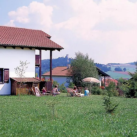 Holiday Homes Im Waldferiendorf - Dmg04101e-fyc * Regen
