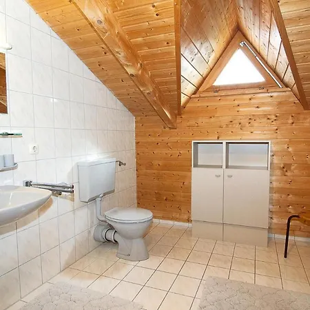 Holiday Homes Im Waldferiendorf - Dmg04101e-fyc Σπίτι διακοπών Regen