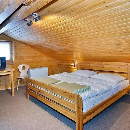 Holiday Homes Im Waldferiendorf - Dmg04101e-fyc Σπίτι διακοπών