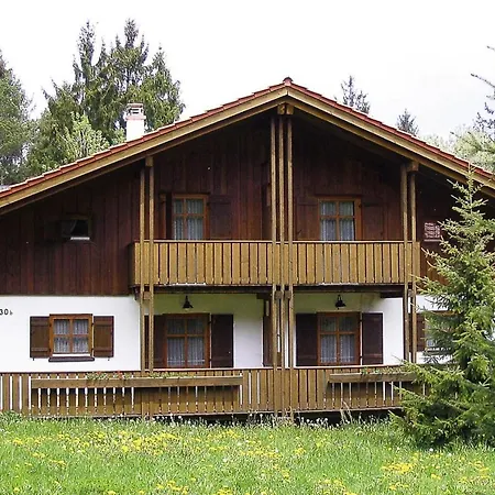 Holiday Homes Im Waldferiendorf - Dmg04101e-fyc Regen
