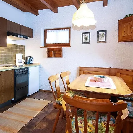 Holiday Homes Im Waldferiendorf - Dmg04101e-fyc Σπίτι διακοπών