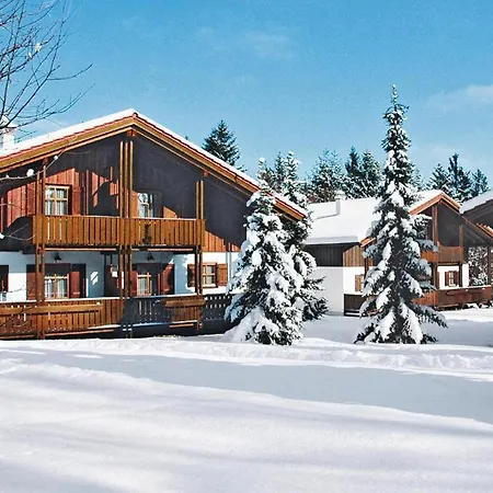 Holiday Homes Im Waldferiendorf - Dmg04101e-fyc Σπίτι διακοπών Regen