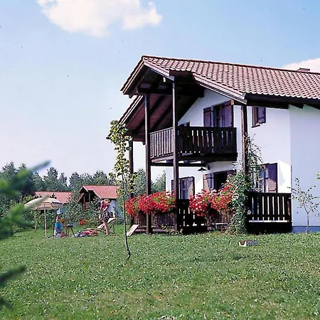 Holiday Homes Im Waldferiendorf - Dmg04101e-fyc Σπίτι διακοπών