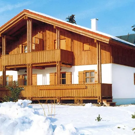 Holiday Homes Im Waldferiendorf - Dmg04101e-fyc * Regen