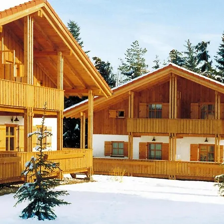Σπίτι διακοπών Holiday Homes Im Waldferiendorf - Dmg04101e-fyc