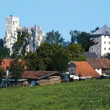 Σπίτι διακοπών Holiday Homes Im Waldferiendorf - Dmg04101e-fyc *