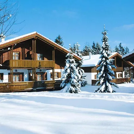 Σπίτι διακοπών Holiday Homes Im Waldferiendorf - Dmg04101e-fyc *