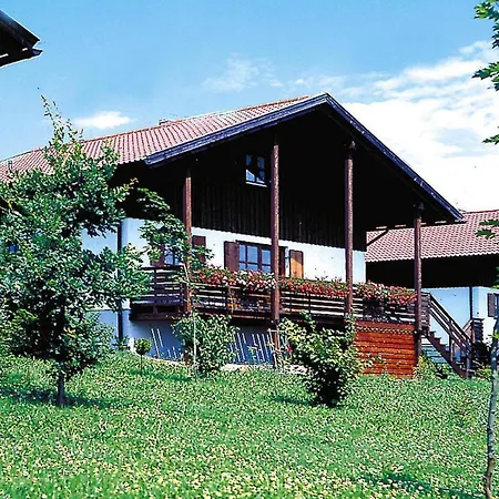 Σπίτι διακοπών Holiday Homes Im Waldferiendorf - Dmg04101e-fyc *